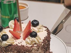 -晶丽香榭自助餐(南京大饭店)