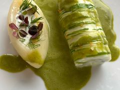 -Caprice(香港四季酒店)