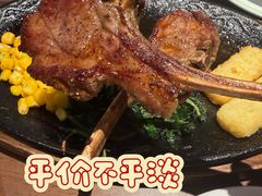 -萨莉亚意式餐厅(南京环亚凯瑟琳广场店)