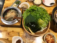 -元奶奶包饭(公新银浦店)