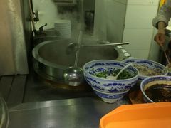 -金味德牦牛肉拉面(天水路店)