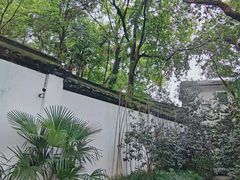 -杭州西湖风景名胜区-北街寻梦