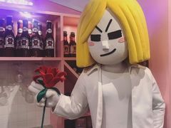 -line friends(明洞旗舰店)