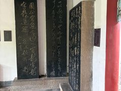 -碑林公园
