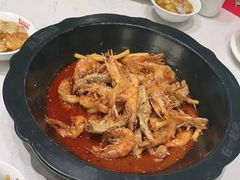 -虾吃虾涮.虾火锅.肉蟹煲(步步高梅溪新天地店)