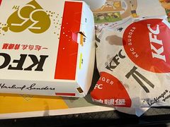 -肯德基(西稍门店)