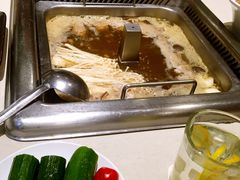 -海底捞火锅(勒泰店)