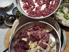 -丰尔粥食·粥底火锅·桑拿鸡(大良总店)