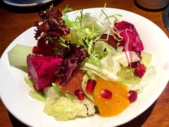 高原酵素果蔬沙拉-黑鸡小馆(金源店)