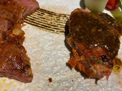安格斯谷饲肉眼-半悦牛排(龙湖西宸天街店)