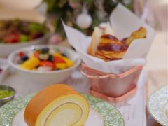 -Dough&Joe团憩(瑞虹天地月亮湾店)