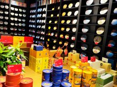 -大益茶庭(勐海会员中心店)