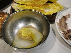 -菌小白火锅(时尚天河店)