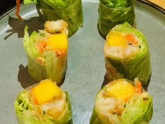 -越小品·越南餐厅(万科里店)
