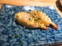 -初居食屋日式料理(万象城购物中心店)