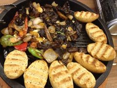 iphone_upload_pic-西贝莜面村(上海百联西郊店)