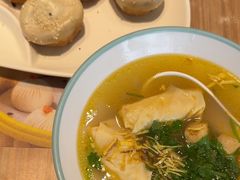 -小杨生煎(香港名都店)