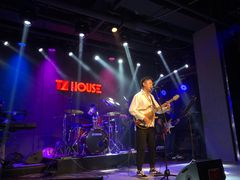 -TZ House音乐现场(茅台店)