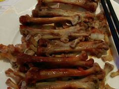 -喜鼎海胆水饺(柏威年购物中心店)