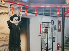 -MOJO密室逃脱(中街旗舰店)