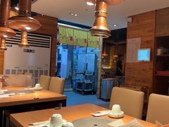 -王妃家(明洞中央店)