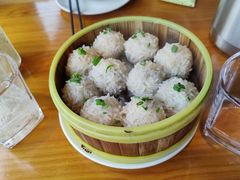 珍珠丸子-莲餐厅·湖北菜·藕汤是头牌(愚园路店)