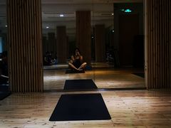 -天行健身＆天行拳馆跆拳道·格斗TXGYM