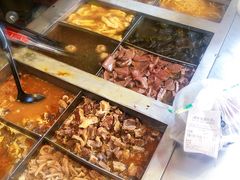 -老广州牛杂(深圳白石洲总店)