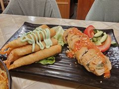 -热浪岛马来餐厅