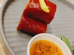 -点都德(中海环宇荟店)