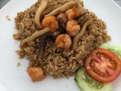-Ganesha Pudak Cafe
