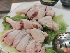 -合晋食府(广州合晋帝苑酒店)