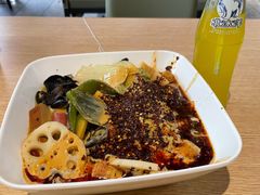 麻辣烫-林静小吃(复兴路店)