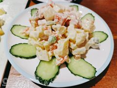 -陆壹捌餐厅(五大道店)