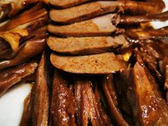 卤水拼盘-潮中人·潮州菜(益乐路店)
