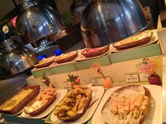 -高密维景国际大酒店(高密店)