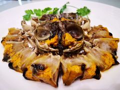 -潮林府私房菜