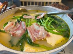 -水煮三国·川鲁江湖菜(香山店)