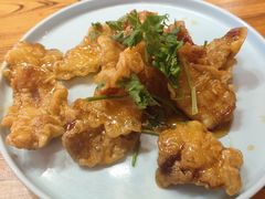 -老边饺子馆(中街店)