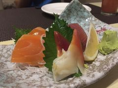 -有喜屋·深夜食堂(北京西路店)