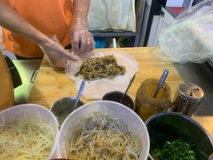 -安徽阜阳卷馍(西单店)