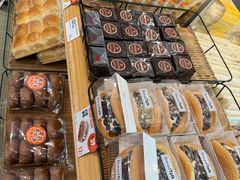 -BreadTalk面包新语(凯德闵行商业中心店)