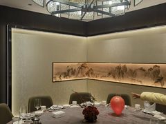-聚宾楼·烤鸭·家宴(科技三路店)