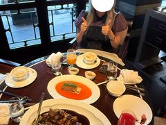 -杭州西子湖四季酒店·金沙厅