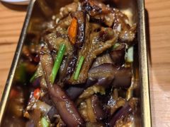 -锦尚阁烤鱼•天津菜(宣武门胡同店)