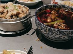 -三俞竹苑(红旗街万达店)