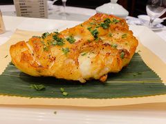 炭烤鳕鱼下巴-瓯菜排档·温州海鲜(玕南店)