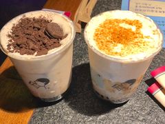 -喜茶(广州荔湾领展广场店)