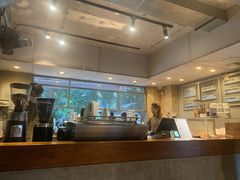 -来回·咖啡(天河南店)
