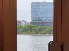 -闽江夜游台江旅游码头